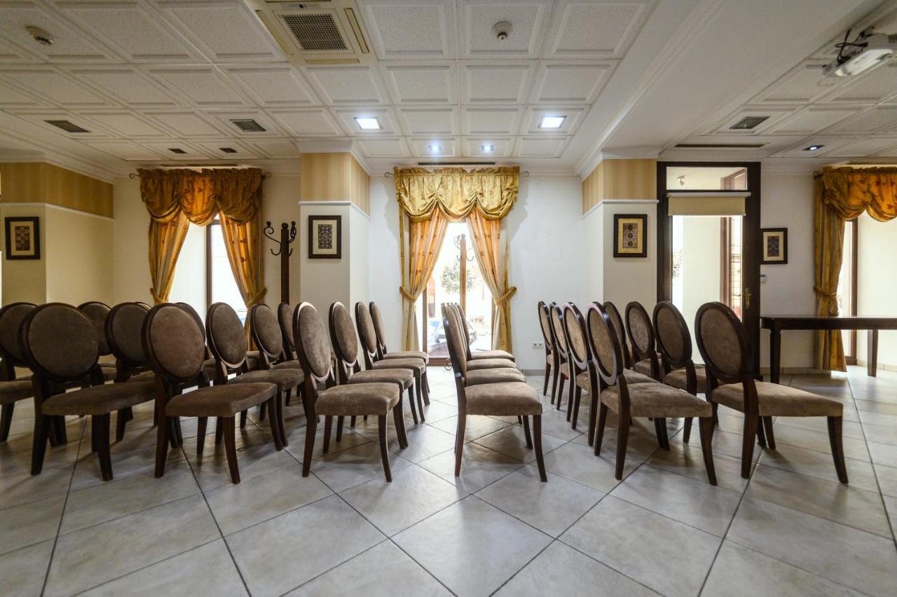 Aparthotel Iosefin Residence Temešvár Exteriér fotografie